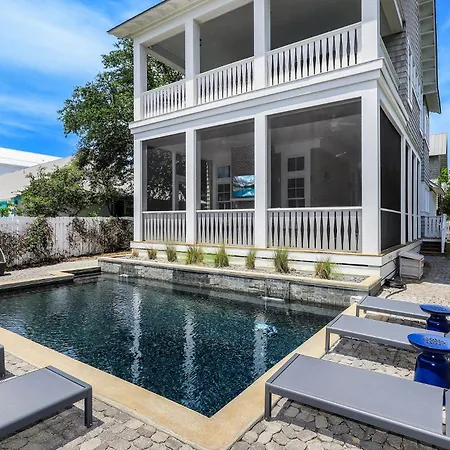 172 A Street Villa